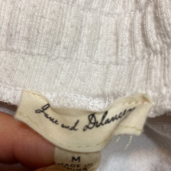 Jane and Delancey Shorts - Picture 5 of 5